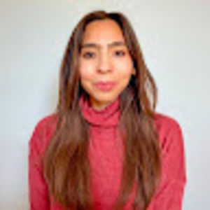 Meet your Posher, Dana